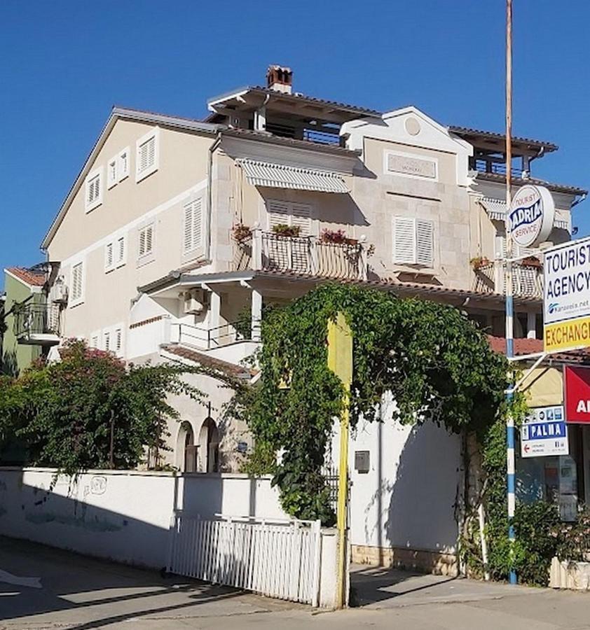 Bed & Breakfast Palma Bed & Breakfast Medulin Exterior photo