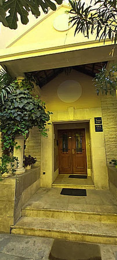 Bed & Breakfast Palma Bed & Breakfast Medulin Exterior photo