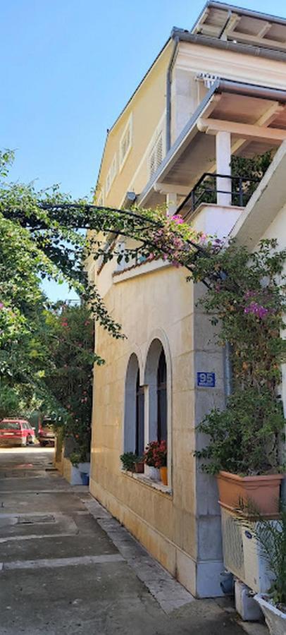 Bed & Breakfast Palma Bed & Breakfast Medulin Exterior photo