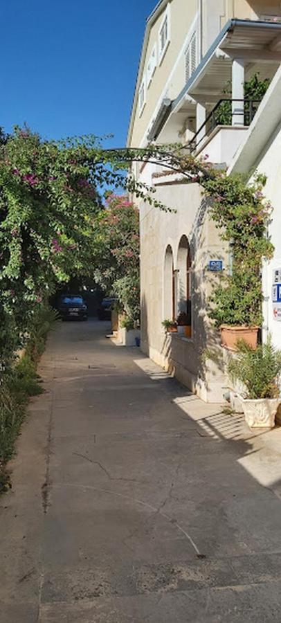 Bed & Breakfast Palma Bed & Breakfast Medulin Exterior photo