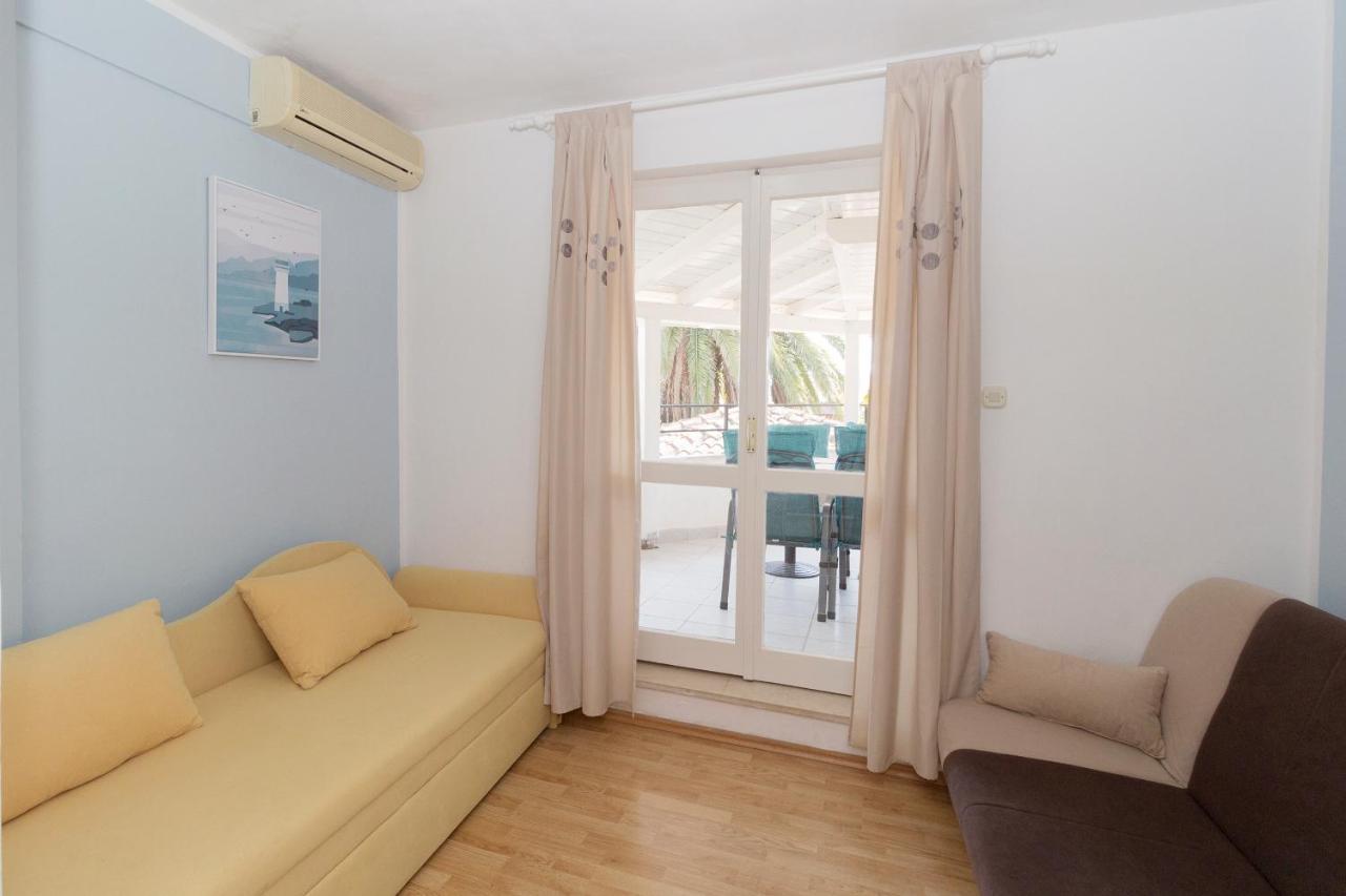 Bed & Breakfast Palma Bed & Breakfast Medulin Exterior photo