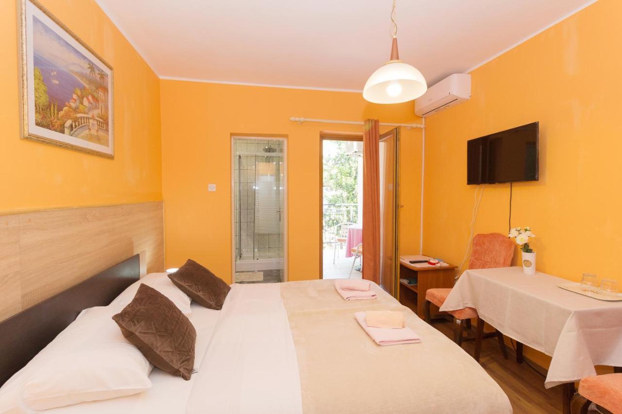 Bed & Breakfast Palma Bed & Breakfast Medulin Exterior photo