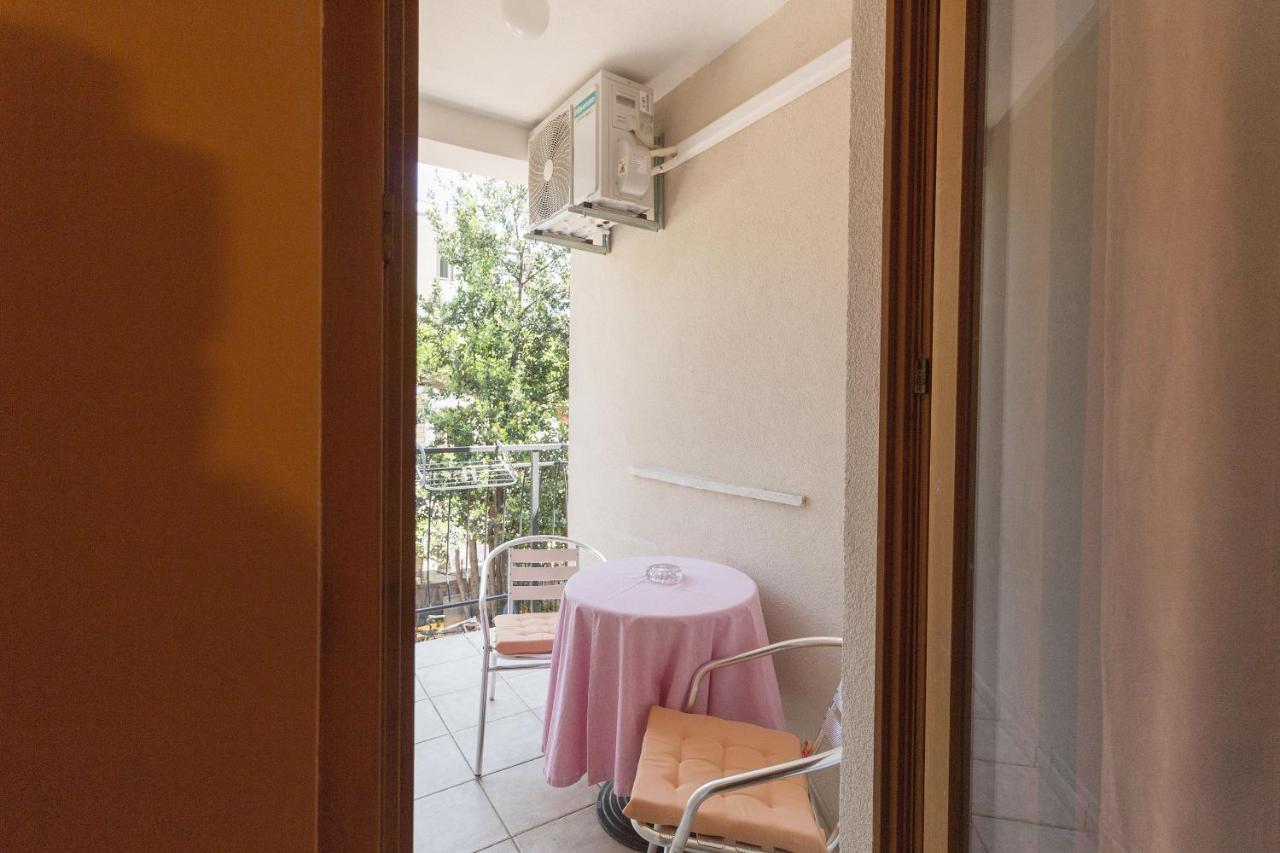 Bed & Breakfast Palma Bed & Breakfast Medulin Exterior photo