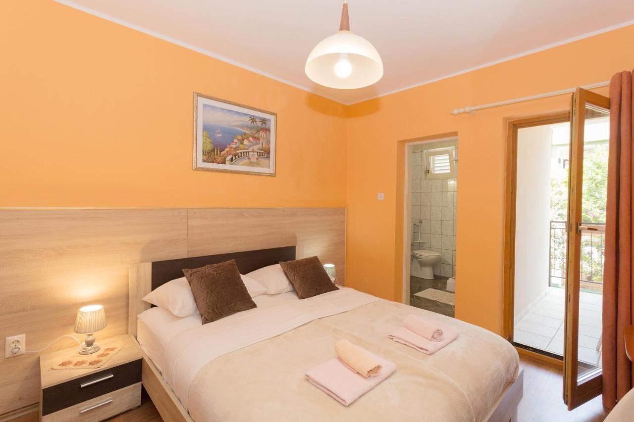 Bed & Breakfast Palma Bed & Breakfast Medulin Exterior photo