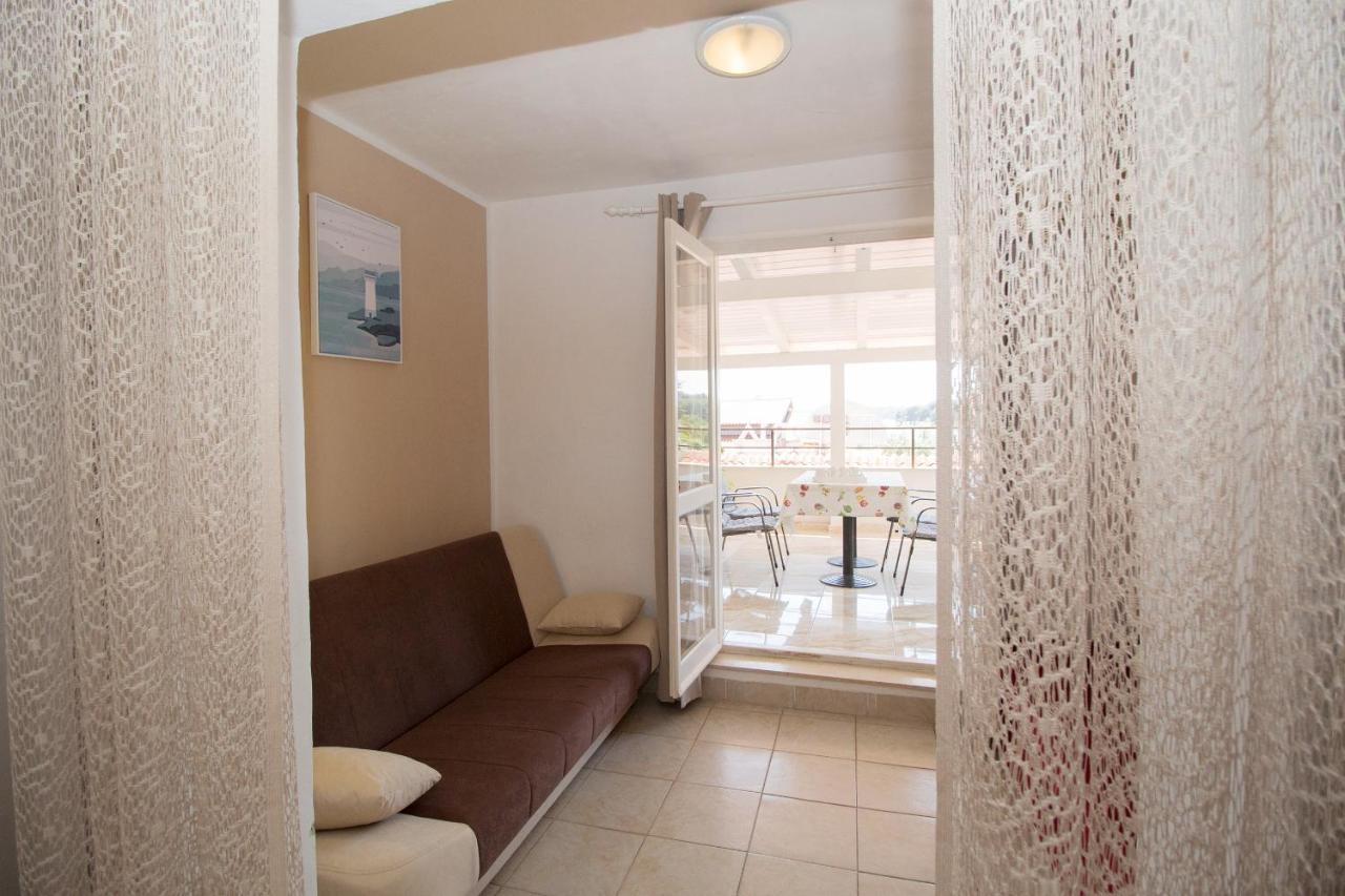 Bed & Breakfast Palma Bed & Breakfast Medulin Exterior photo
