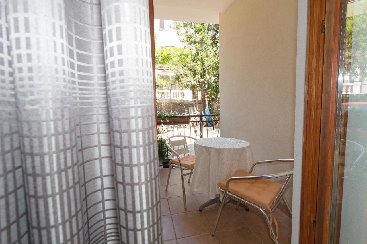 Bed & Breakfast Palma Bed & Breakfast Medulin Exterior photo