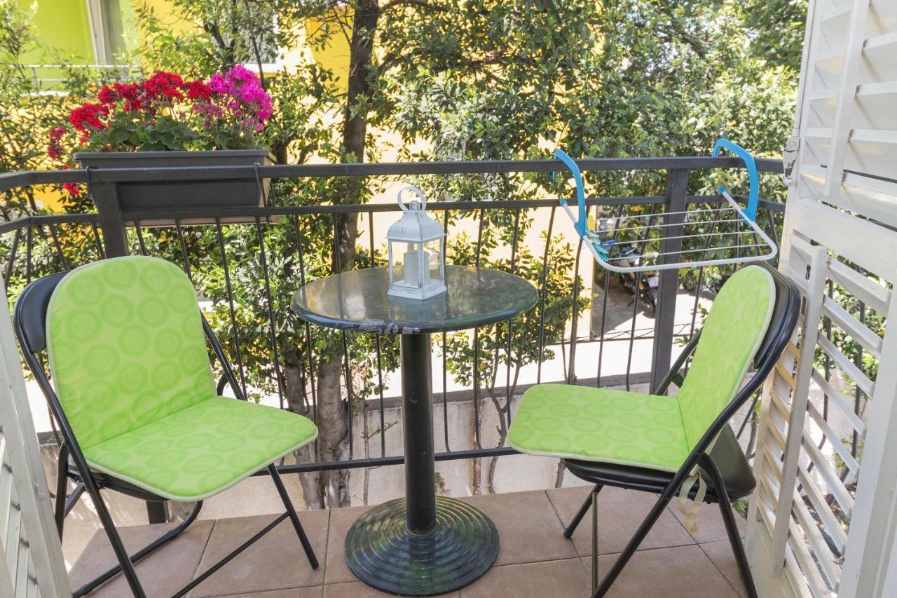 Bed & Breakfast Palma Bed & Breakfast Medulin Exterior photo