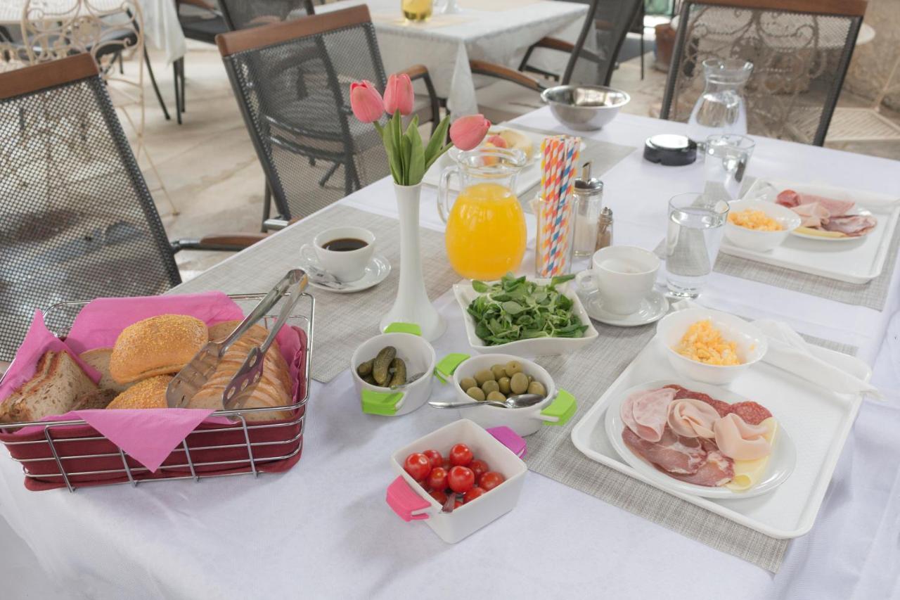 Bed & Breakfast Palma Bed & Breakfast Medulin Exterior photo