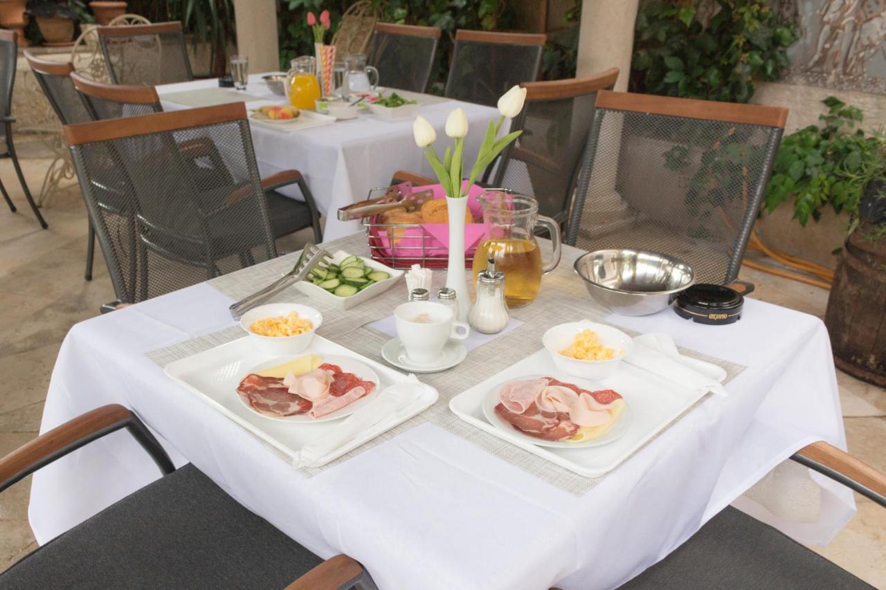 Bed & Breakfast Palma Bed & Breakfast Medulin Exterior photo