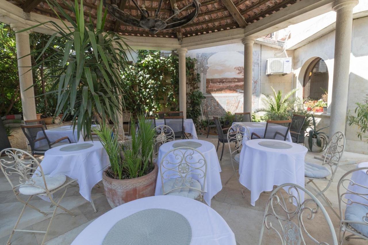 Bed & Breakfast Palma Bed & Breakfast Medulin Exterior photo