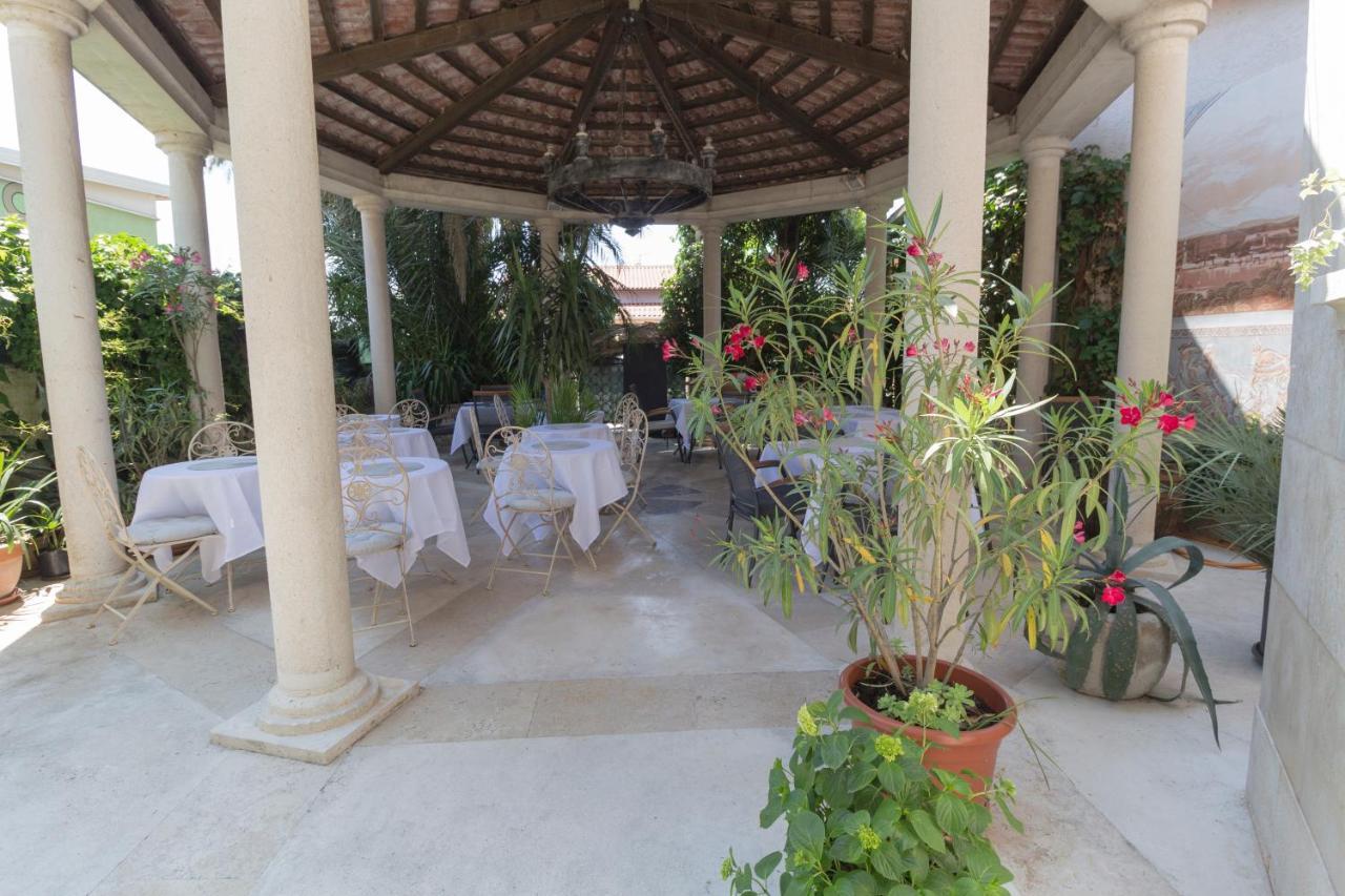 Bed & Breakfast Palma Bed & Breakfast Medulin Exterior photo