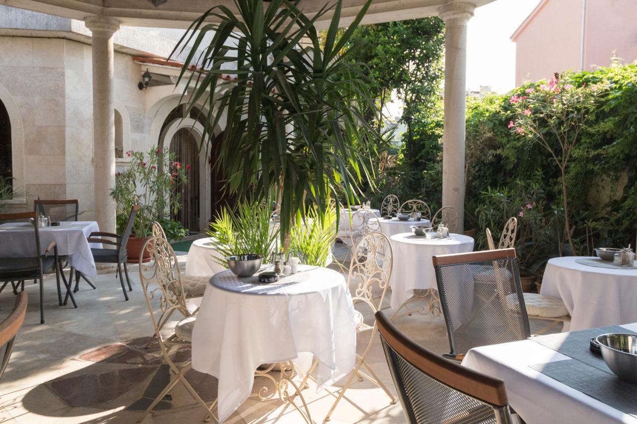 Bed & Breakfast Palma Bed & Breakfast Medulin Exterior photo