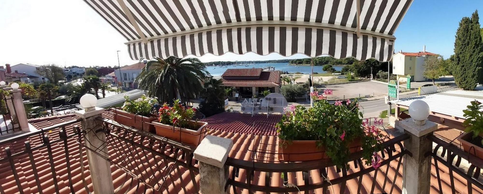 Bed & Breakfast Palma Bed & Breakfast Medulin Exterior photo