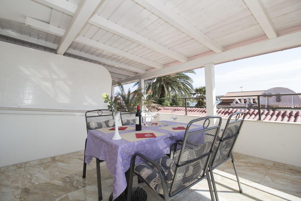 Bed & Breakfast Palma Bed & Breakfast Medulin Exterior photo