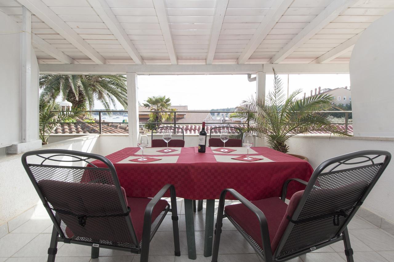 Bed & Breakfast Palma Bed & Breakfast Medulin Exterior photo