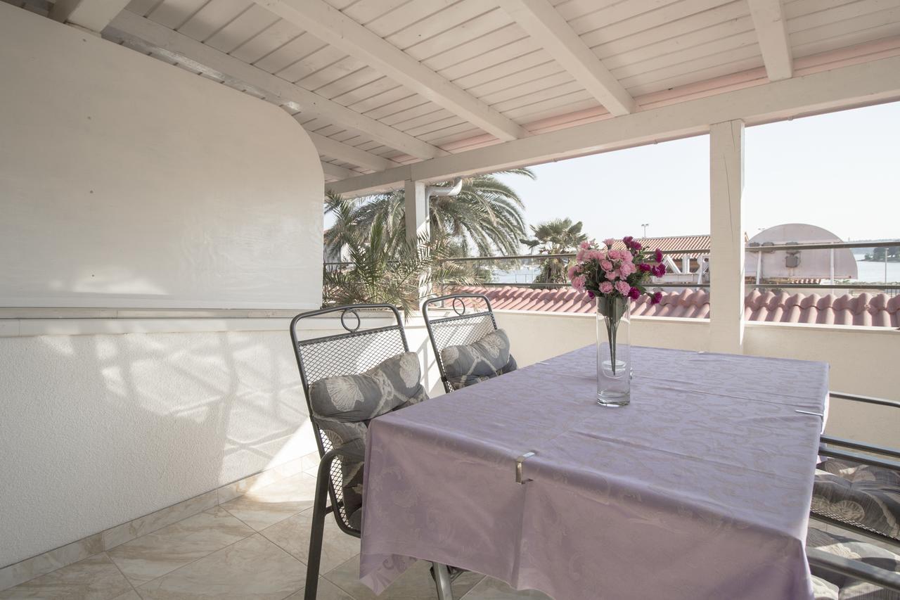 Bed & Breakfast Palma Bed & Breakfast Medulin Exterior photo